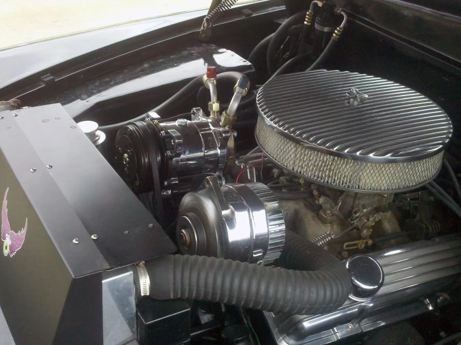 1950 Mercury Eight - Image 6 of 7