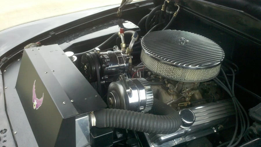 1950 Mercury Eight - Image 7 of 7