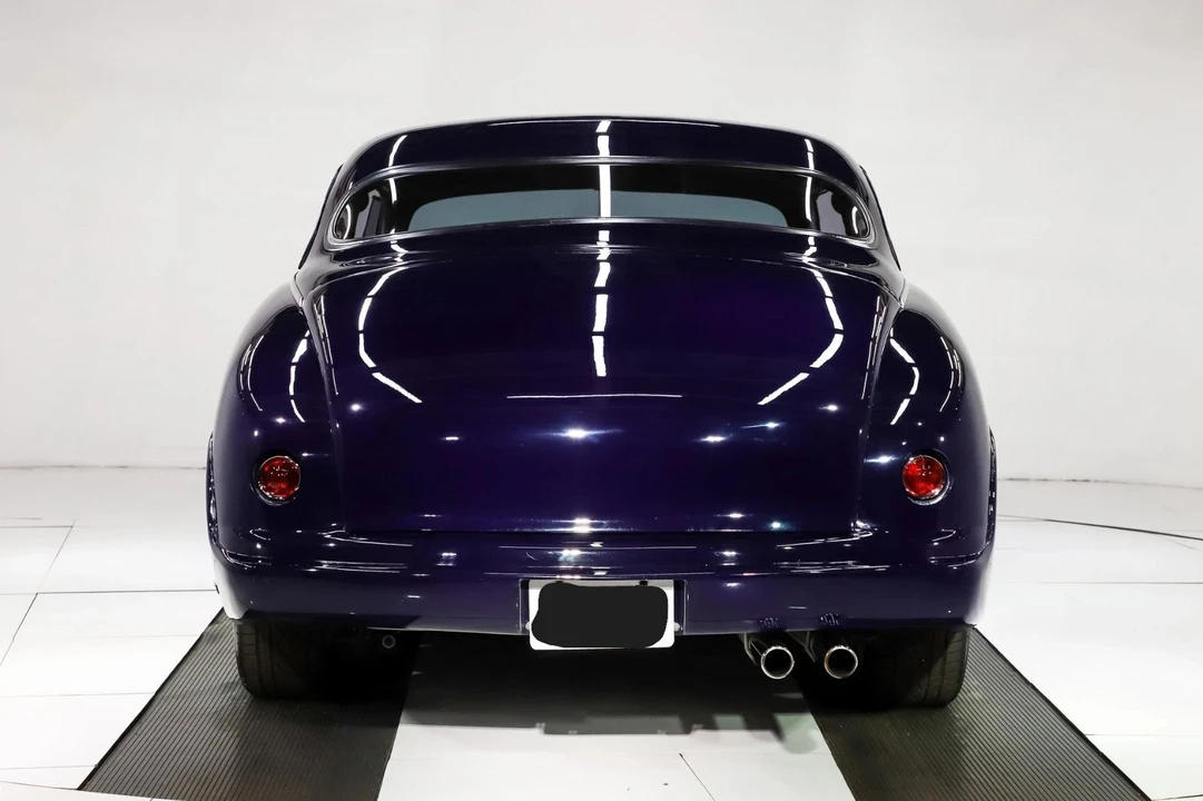1950 Mercury Eight - Image 5 of 31