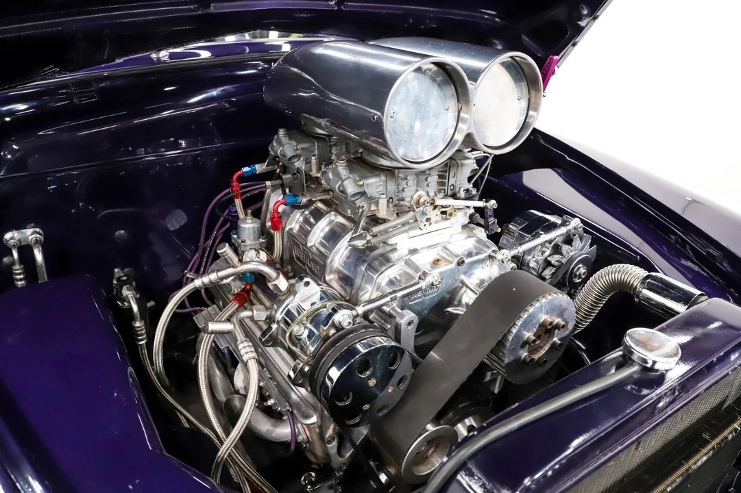 1950 Mercury Eight - Image 15 of 31