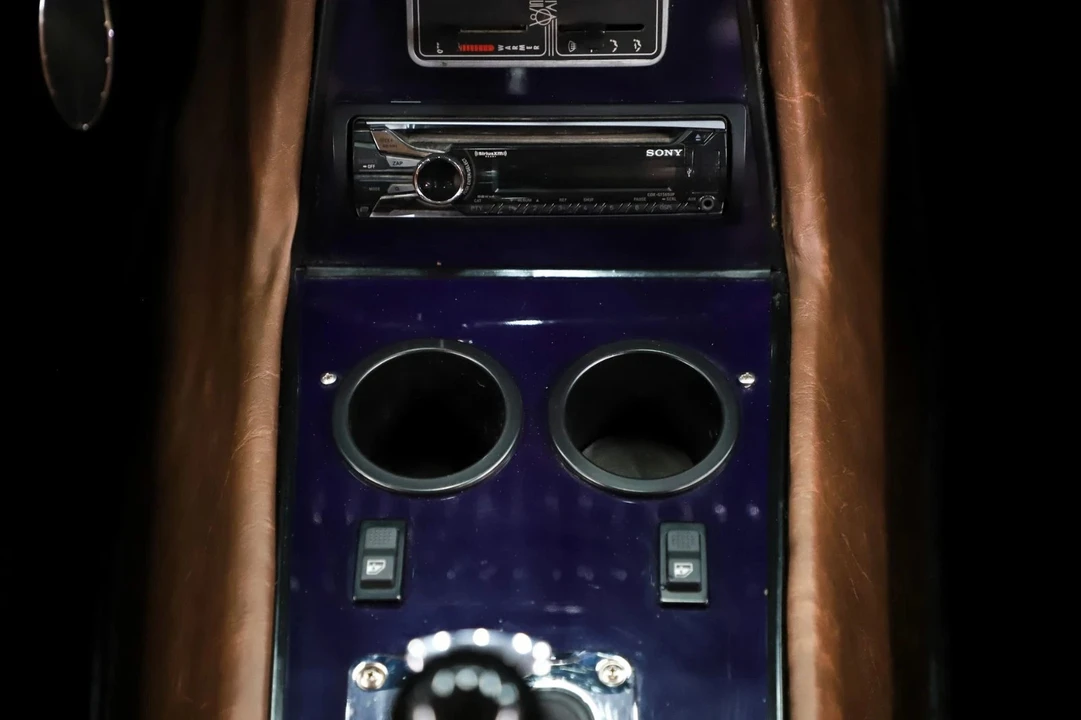 1950 Mercury Eight - Image 29 of 31