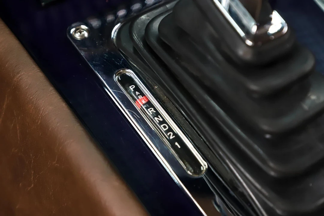 1950 Mercury Eight - Image 28 of 31