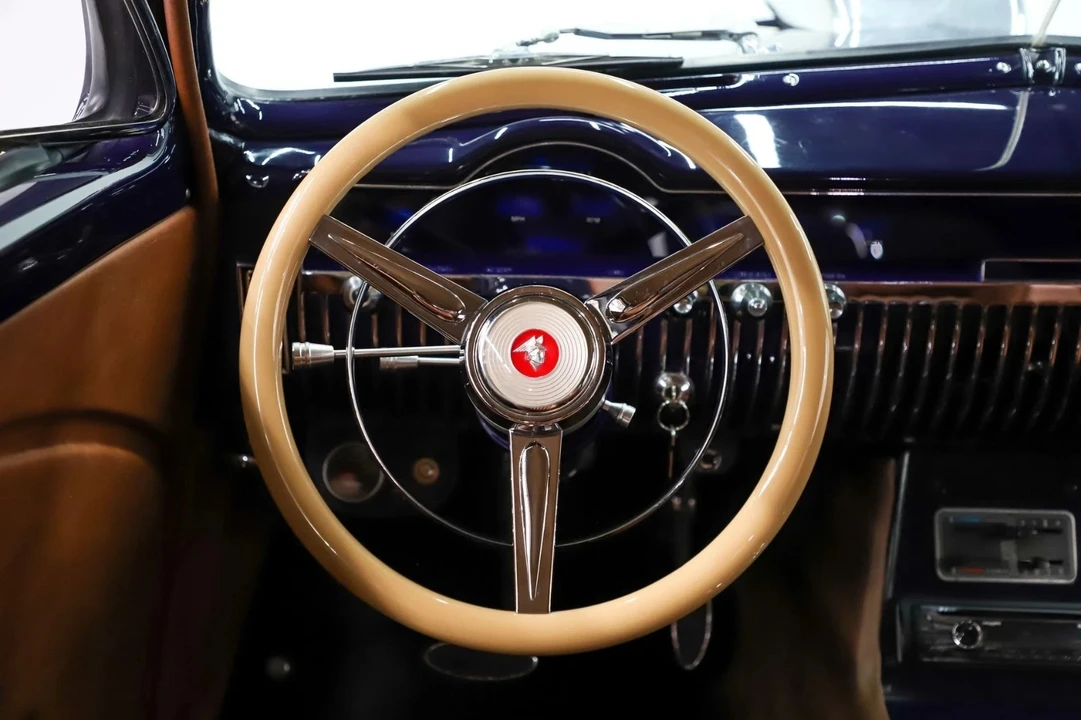 1950 Mercury Eight - Image 23 of 31