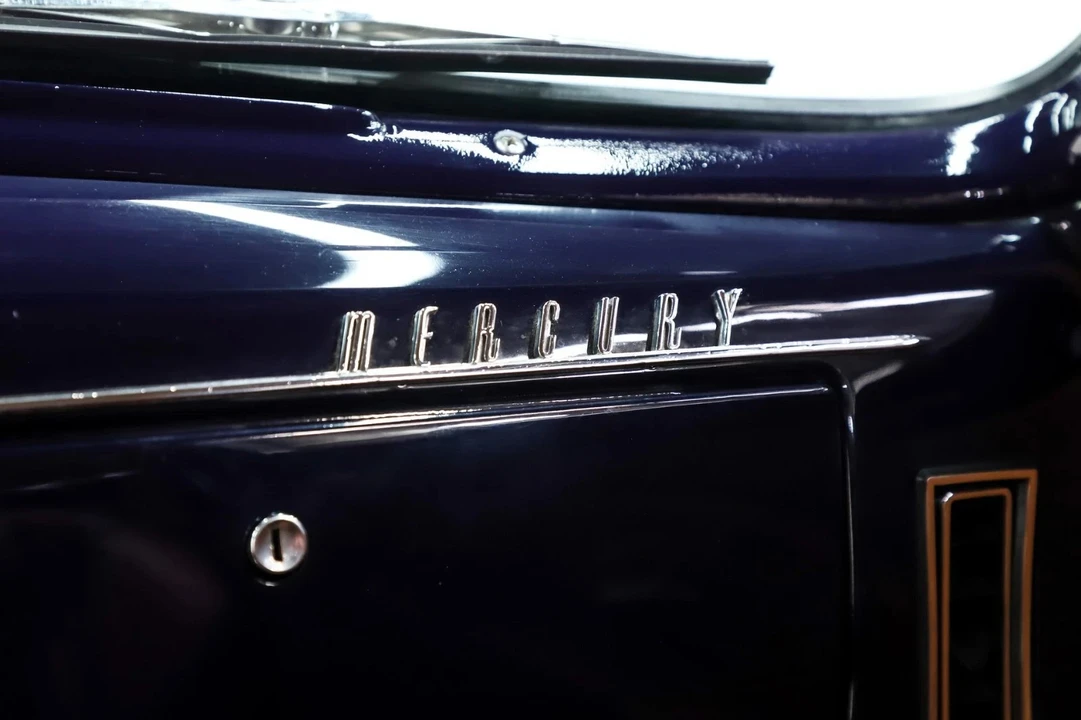 1950 Mercury Eight - Image 12 of 31