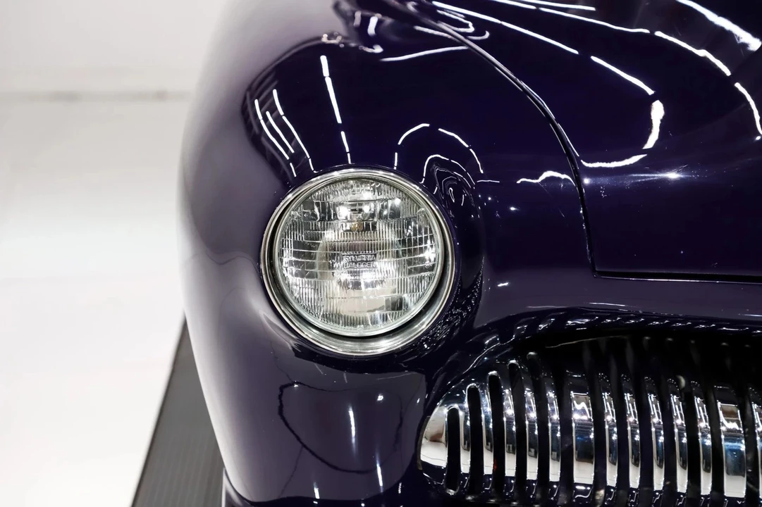 1950 Mercury Eight - Image 10 of 31