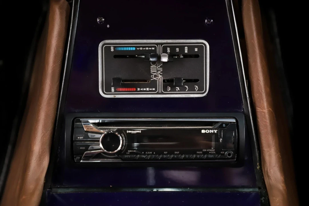 1950 Mercury Eight - Image 30 of 31