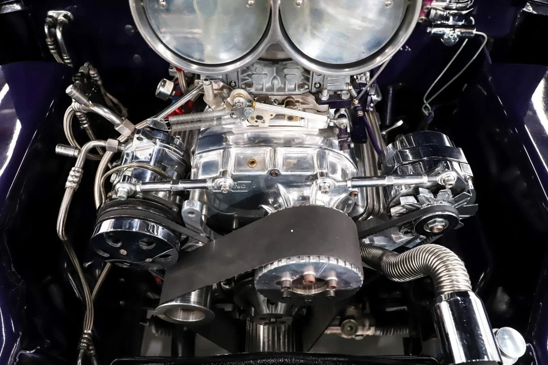 1950 Mercury Eight - Image 16 of 31