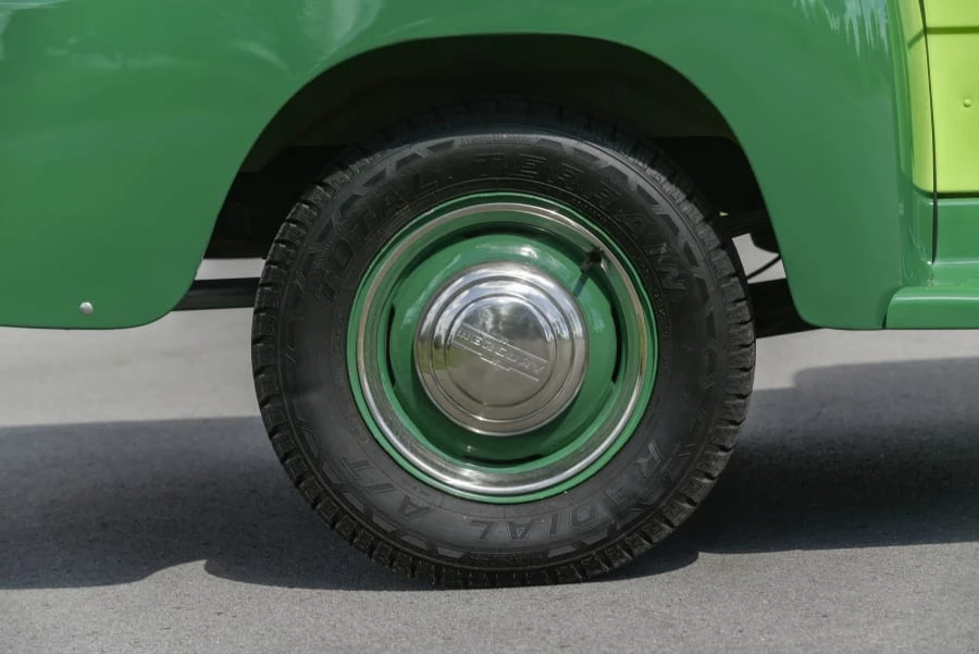 1950 Mercury Eight - Image 23 of 31