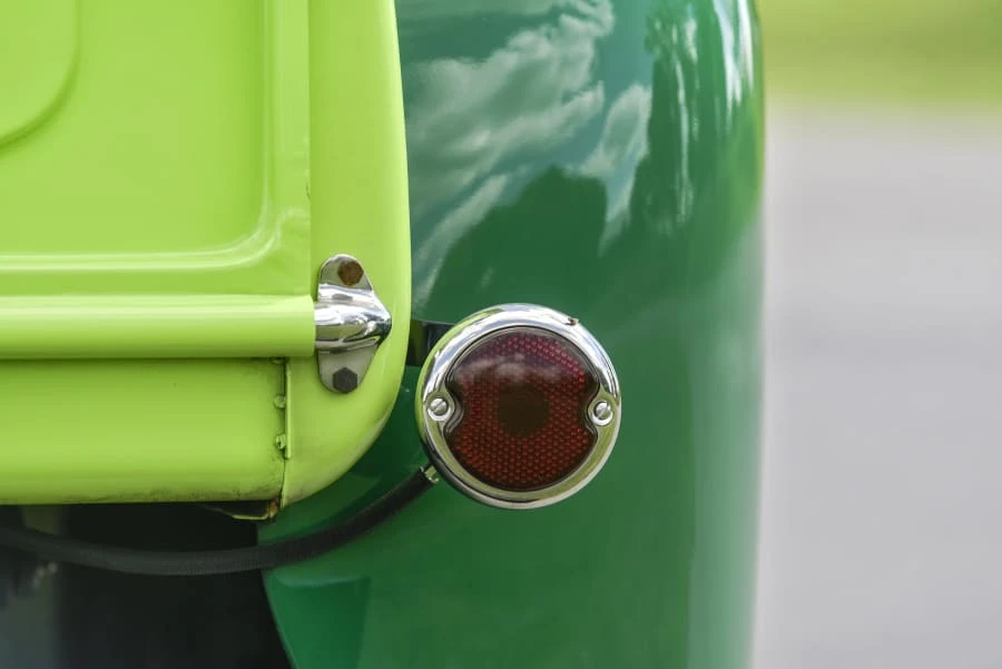 1950 Mercury Eight - Image 31 of 31