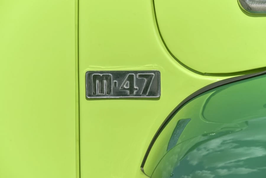 1950 Mercury Eight - Image 25 of 31
