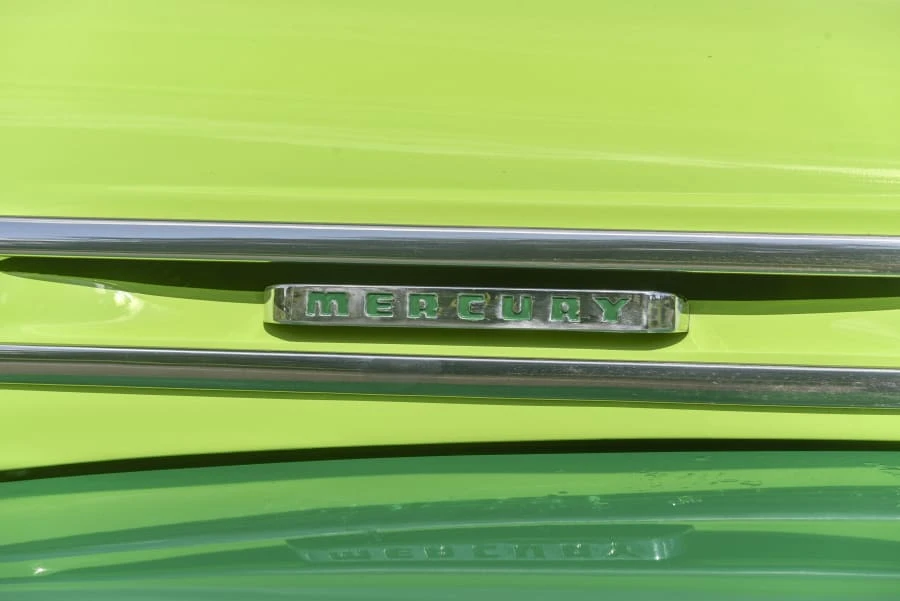 1950 Mercury Eight - Image 22 of 31