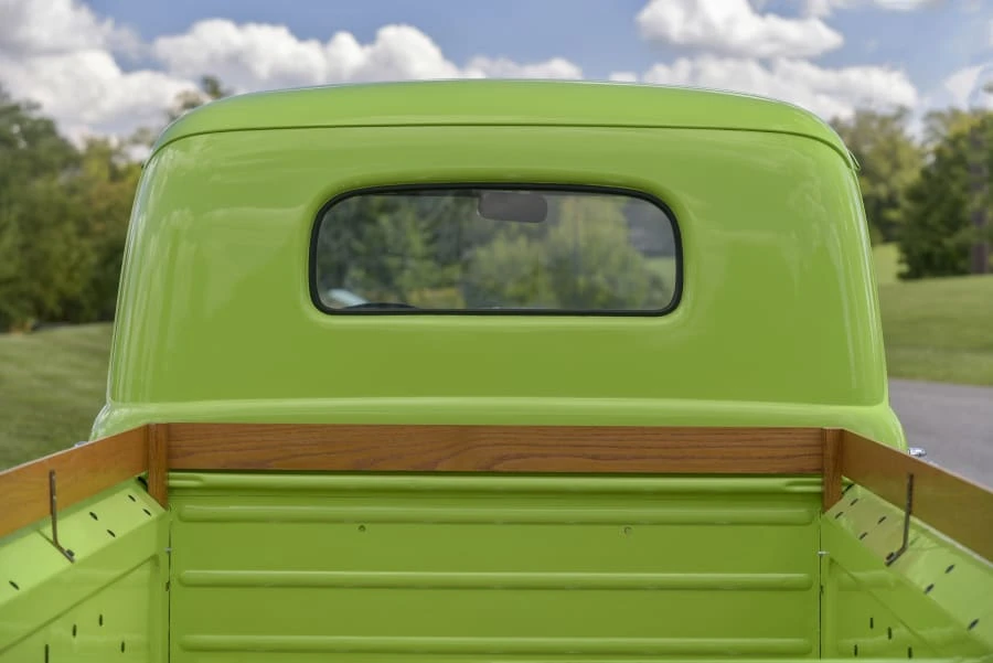 1950 Mercury Eight - Image 10 of 31