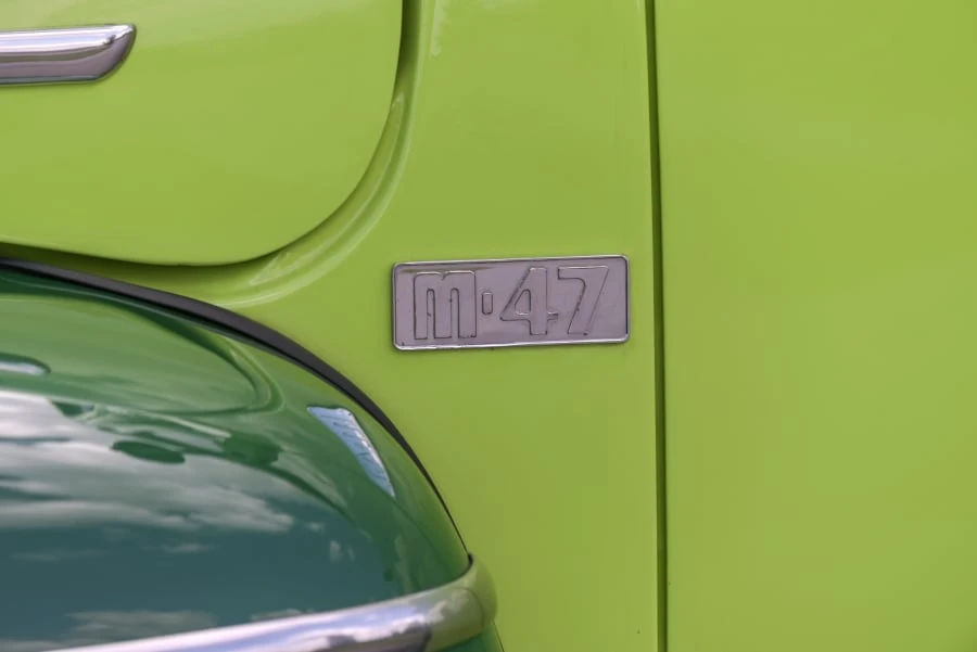 1950 Mercury Eight - Image 9 of 31