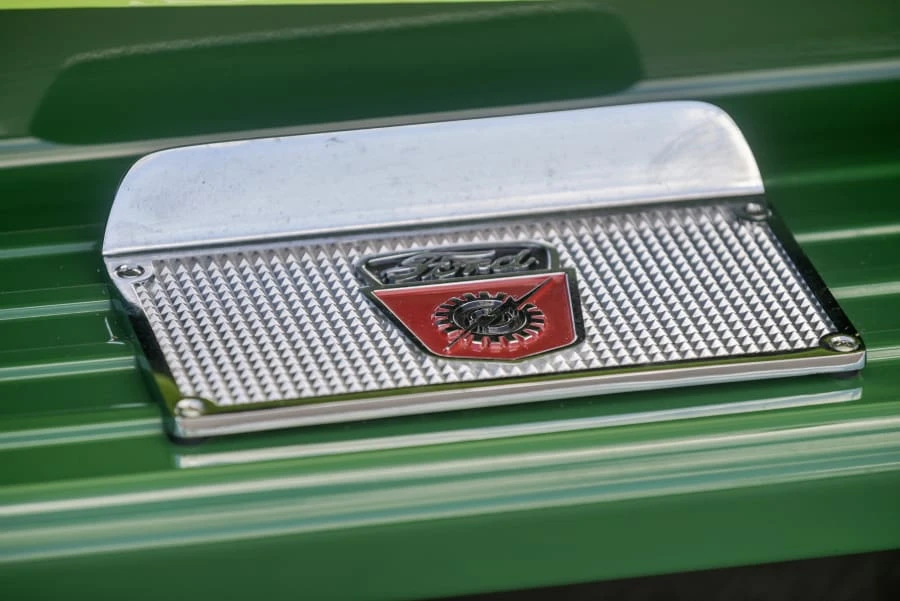 1950 Mercury Eight - Image 26 of 31