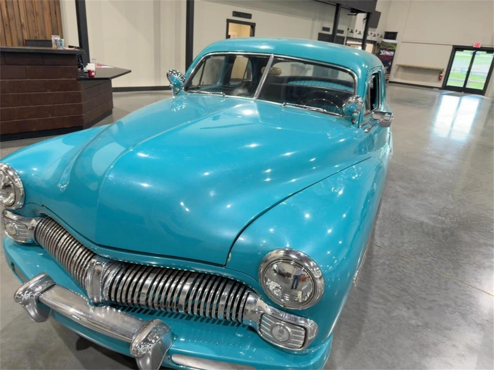 1950 Mercury Eight - Image 9 of 25