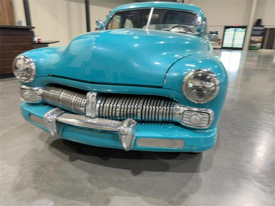 1950 Mercury Eight - Image 11 of 25