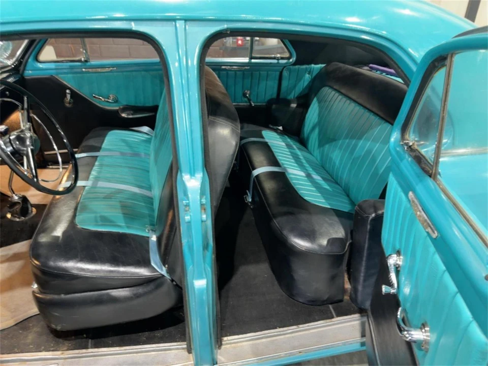 1950 Mercury Eight - Image 12 of 25