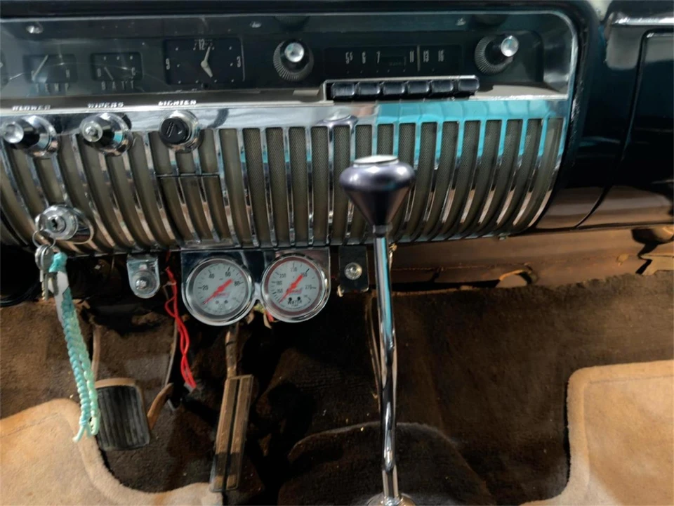 1950 Mercury Eight - Image 16 of 25