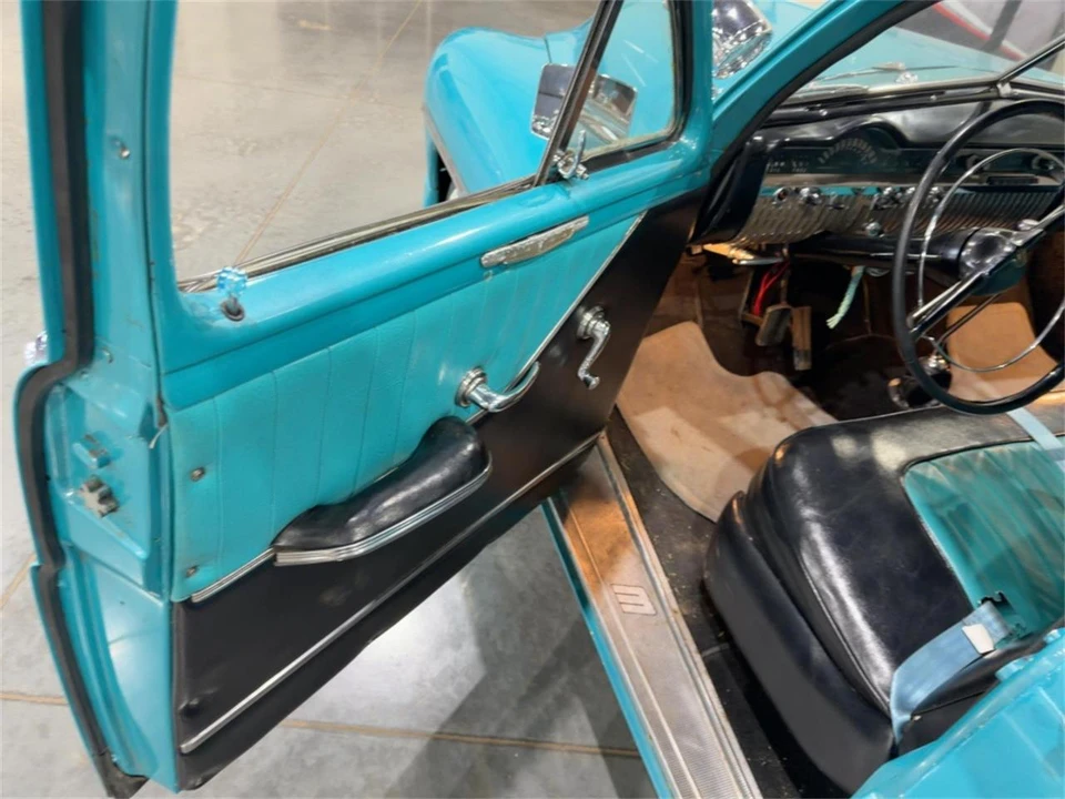 1950 Mercury Eight - Image 19 of 25