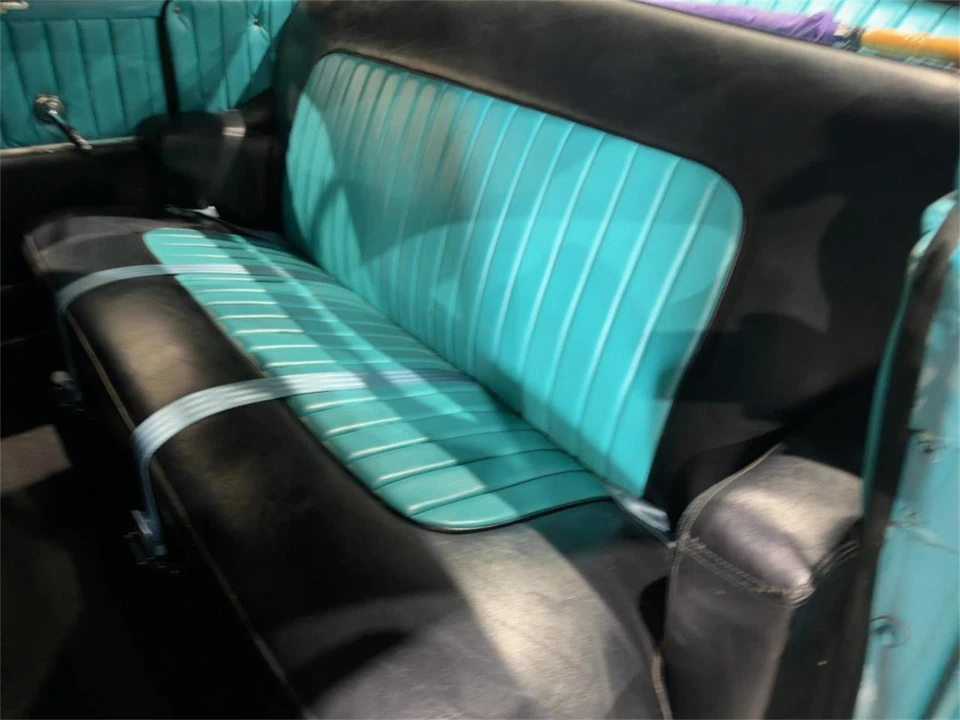 1950 Mercury Eight - Image 20 of 25