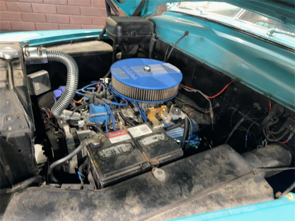 1950 Mercury Eight - Image 22 of 25
