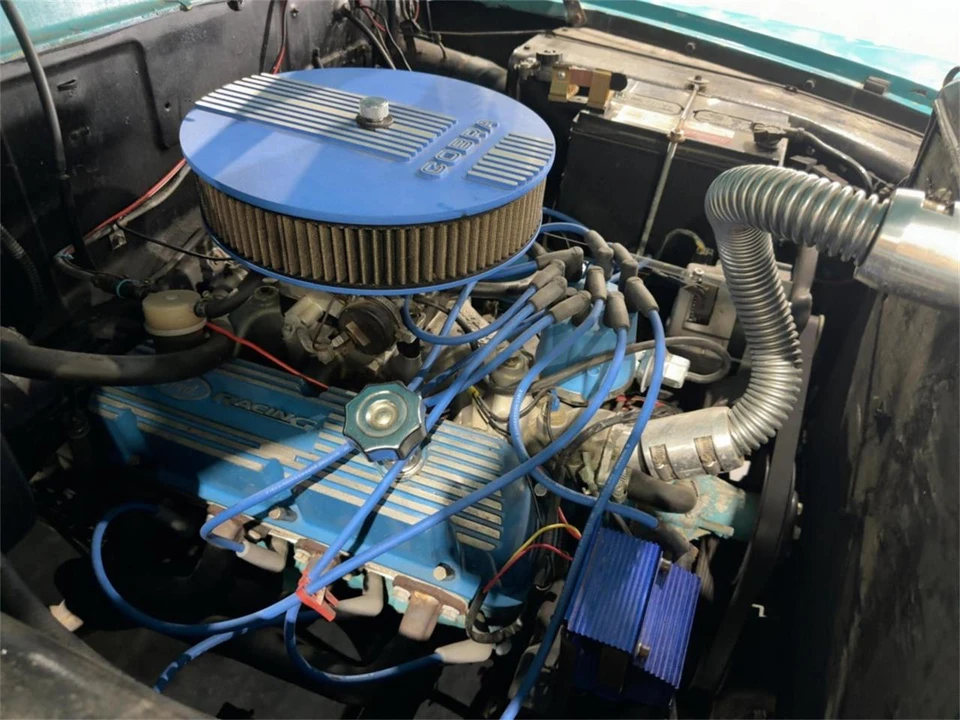 1950 Mercury Eight - Image 23 of 25