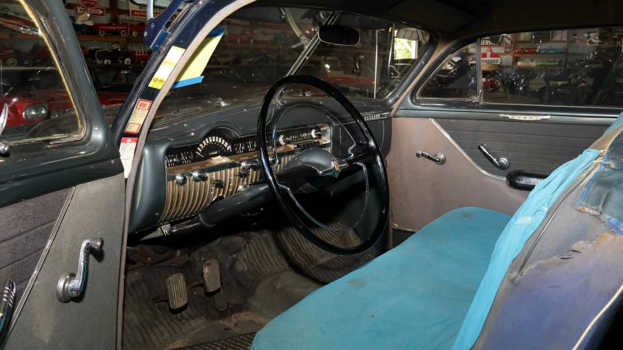 1950 Mercury Eight - Image 4 of 13