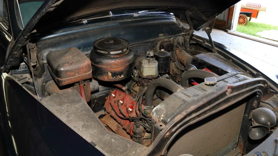1950 Mercury Eight - Image 7 of 13