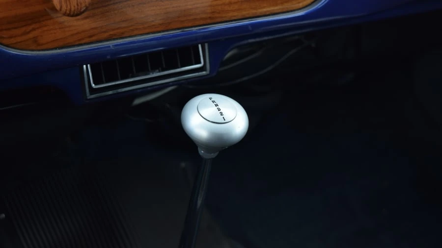 1950 Mercury Eight - Image 12 of 14