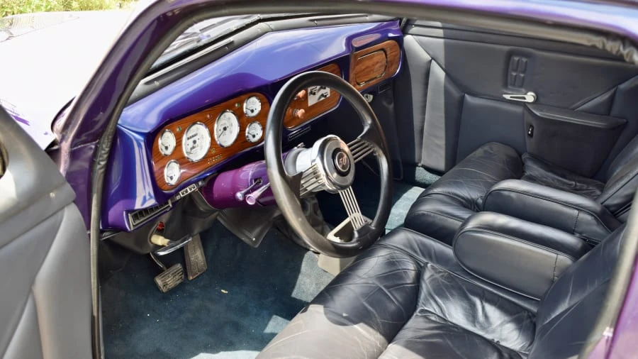 1950 Mercury Eight - Image 11 of 14