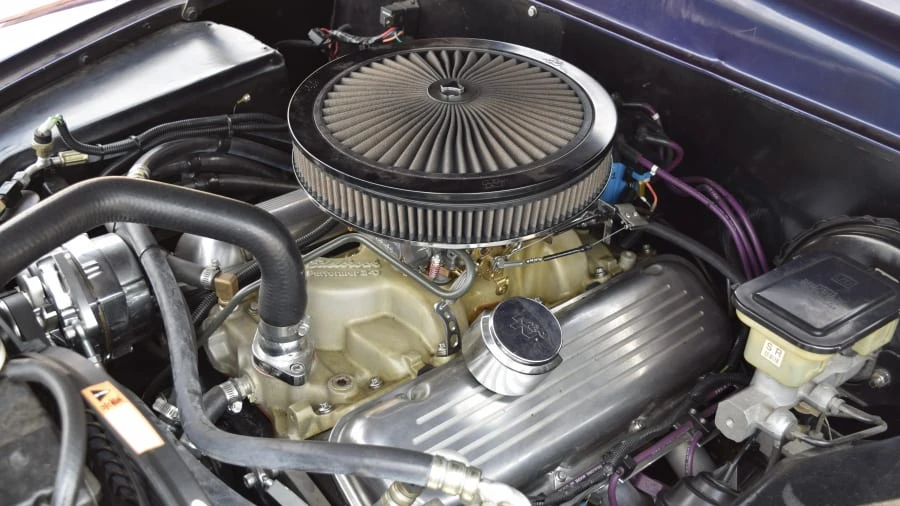 1950 Mercury Eight - Image 14 of 14