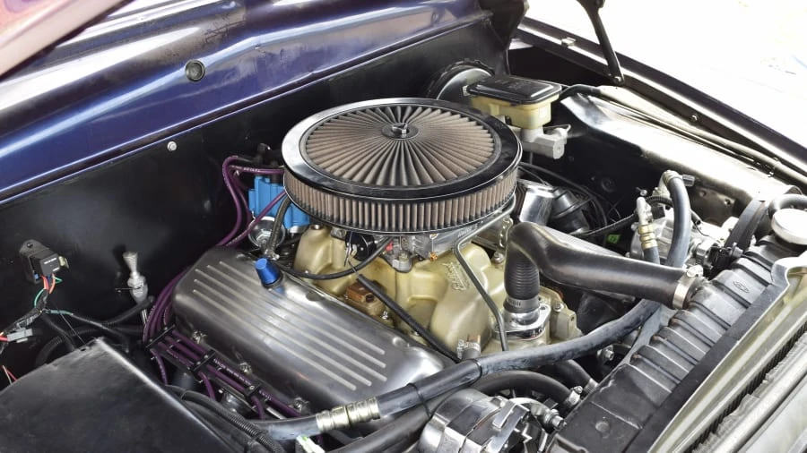 1950 Mercury Eight - Image 13 of 14