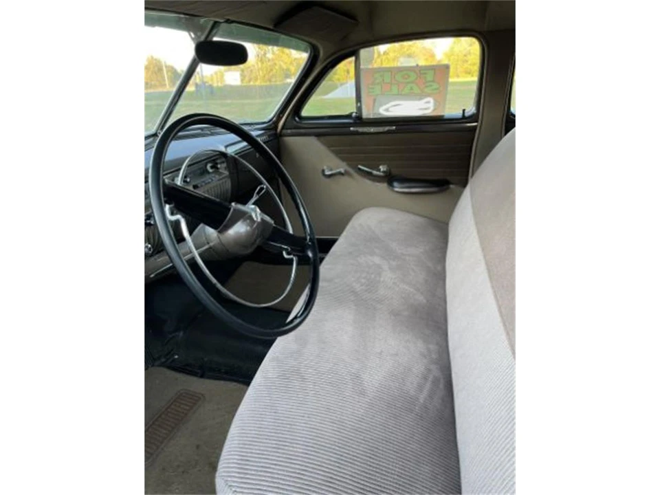 1950 Mercury Eight - Image 3 of 7