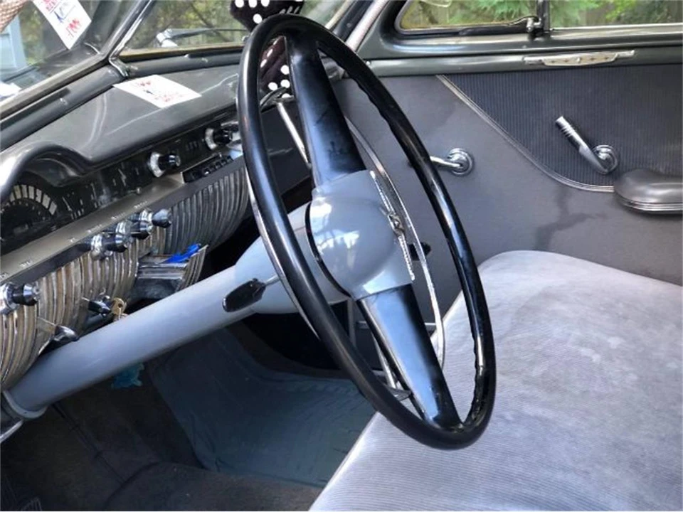 1950 Mercury Eight - Image 5 of 7
