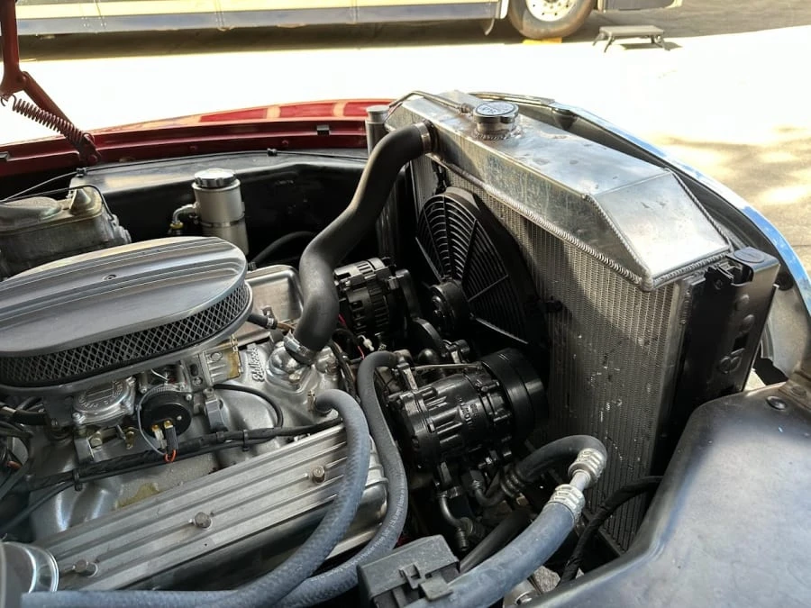 1950 Mercury Eight - Image 14 of 20