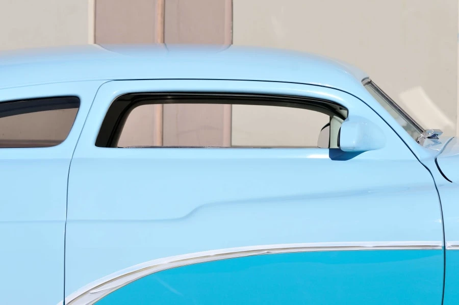 1950 Mercury Eight - Image 12 of 12