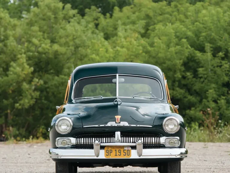 1950 Mercury Eight - Image 23 of 23