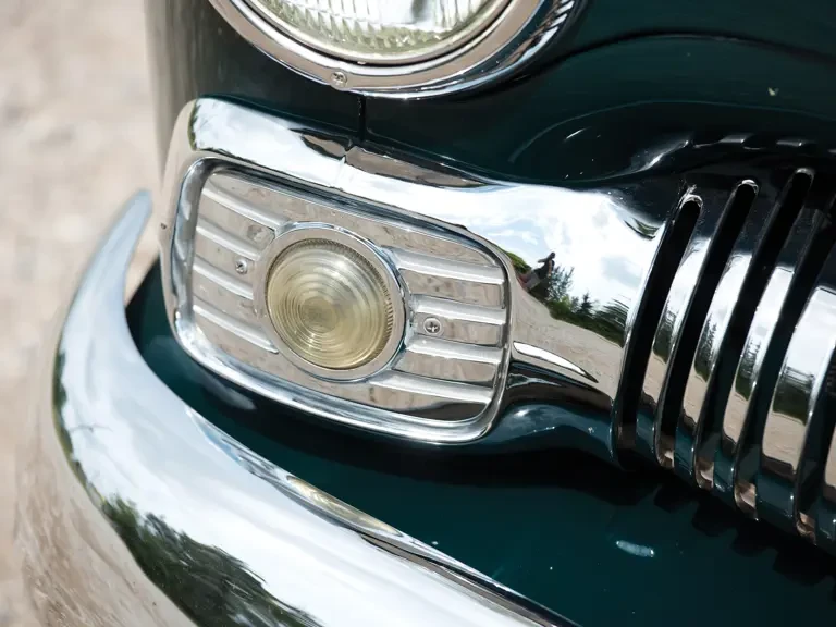 1950 Mercury Eight - Image 18 of 23