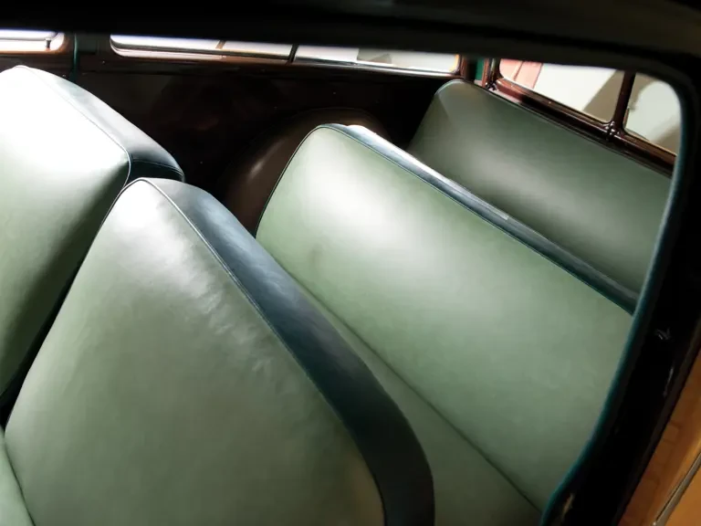1950 Mercury Eight - Image 12 of 23
