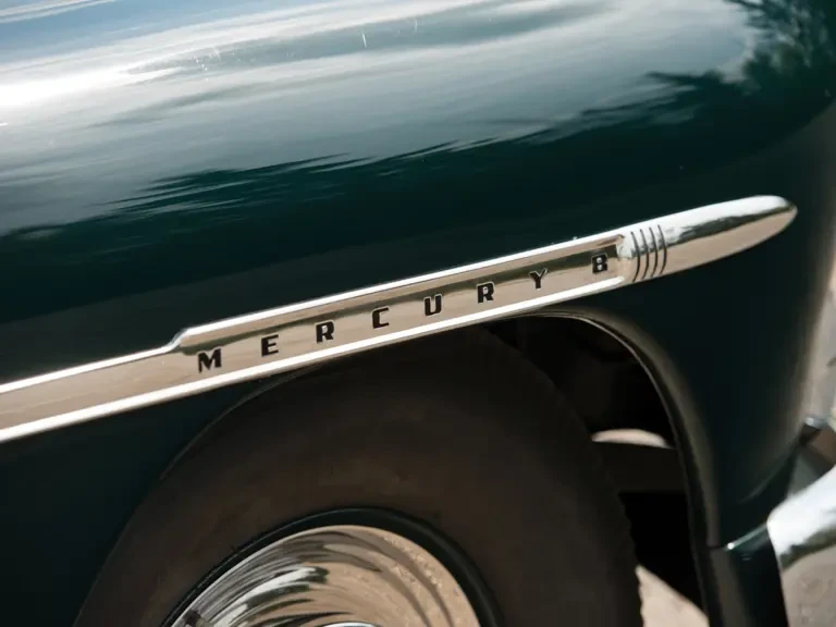 1950 Mercury Eight - Image 7 of 23