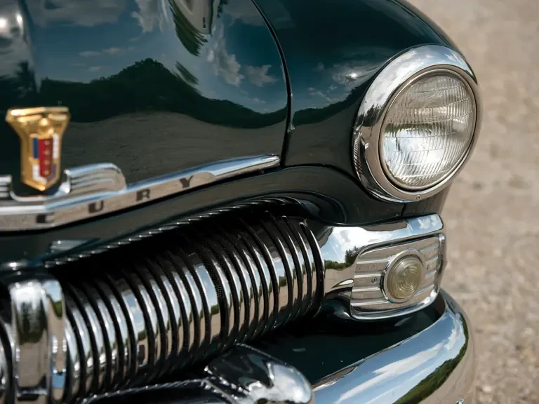 1950 Mercury Eight - Image 10 of 23