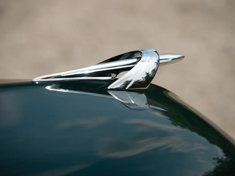 1950 Mercury Eight - Image 8 of 23