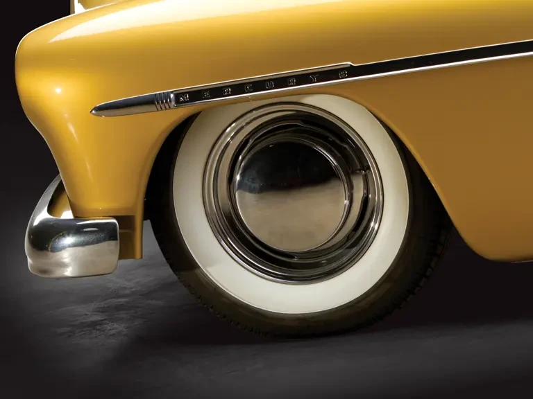 1950 Mercury Eight - Image 9 of 21