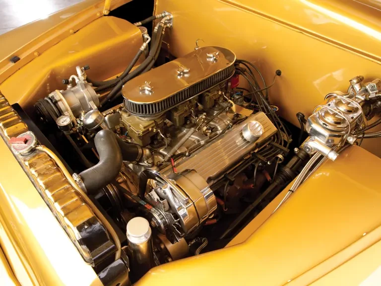 1950 Mercury Eight - Image 21 of 21