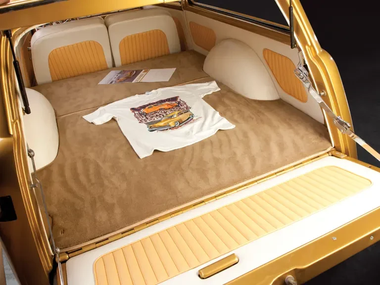 1950 Mercury Eight - Image 20 of 21