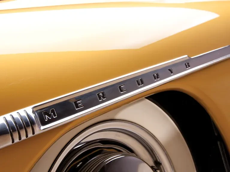 1950 Mercury Eight - Image 7 of 21