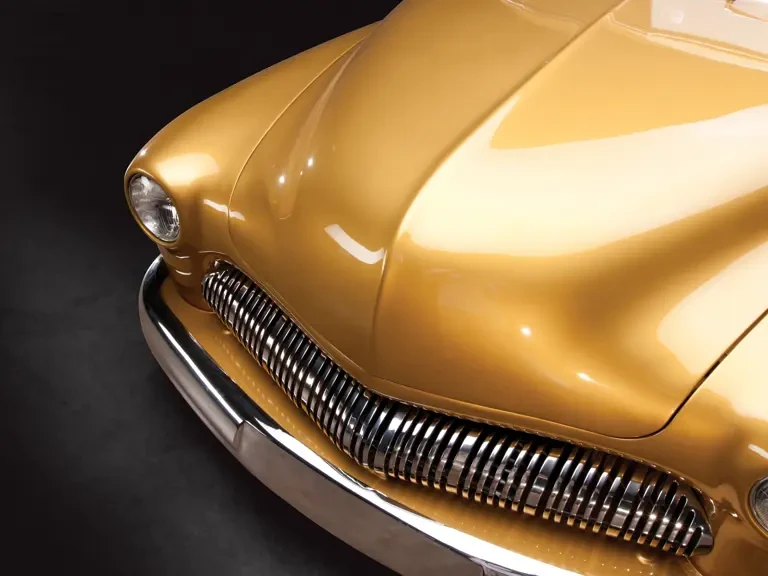 1950 Mercury Eight - Image 8 of 21