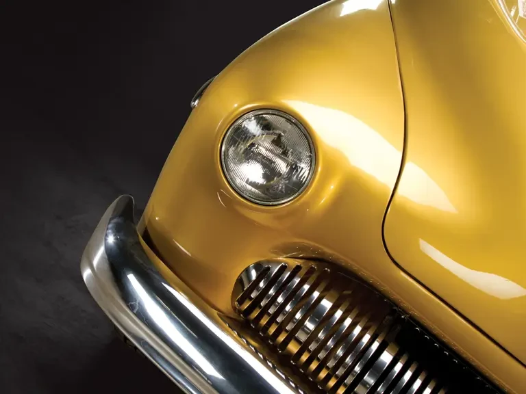 1950 Mercury Eight - Image 10 of 21