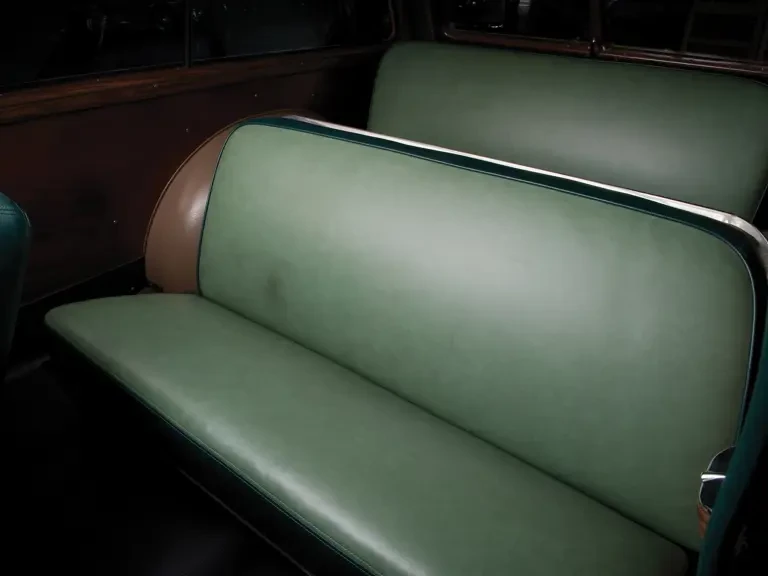 1950 Mercury Eight - Image 18 of 18