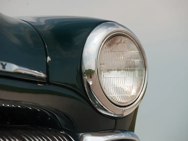 1950 Mercury Eight - Image 10 of 18